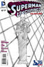 Superman Unchained #04 1:300 Jim Lee & Scott Williams Var Comics - Back Issues DC Comics