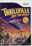 Thrillville Off The Rails Video Games Nintendo