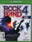 Rock Band 4 [Rivals Edition] Video Games Microsoft