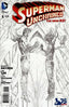 Superman Unchained #05 1:300 Jim Lee & Scott Williams Var Comics - Back Issues DC Comics