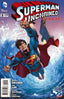 Superman Unchained #05 Ardian Syaf & Guillermo Ortego Var Comics - Back Issues DC Comics