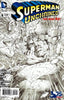 Superman Unchained #06 1:300 Jim Lee & Scott Williams Var Comics - Back Issues DC Comics