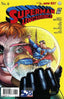 Superman Unchained #06 1:100 Howard Chaykin Var Comics - Back Issues DC Comics