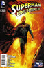 Superman Unchained #06 Andrea Sorrentino Var Comics - Back Issues DC Comics