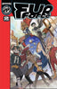 Furforce #02 Comics Antarctic Press