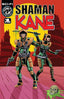 Shaman Kane #01 Comics Antarctic Press