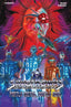 SilverHawks (2025) HC 01 Partly Metal Partly Real Trades/Hard Covers Dynamite Entertainment
