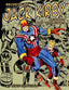 Secrets of Jack Kirby TP Methods and Techniques Trades/Hard Covers Hoffman International