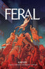 Feral TP 04 Pet City Trades/Hard Covers Image Comics