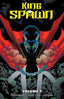 King Spawn TP 07 Trades/Hard Covers Image Comics