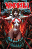 Vampirella (2025) #12 Derrick Chew Var Comics - Back Issues Dynamite Entertainment