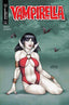 Vampirella (2025) #12 Joseph Michael Linsner Var Comics Dynamite Entertainment