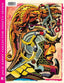 Jack Kirby Collector #97 Magazines Twomorrows Publishing