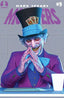 Mark Spears Monsters #09 Comics Keenspot