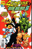Sunfire & Big Hero Six #01 Comics - Back Issues Marvel Comics
