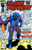Transformers (1984) #78 Comics - Back Issues Marvel Comics