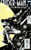 Spider-Man Noir Eyes Without a Face #01 Dennis Calero Var Comics - Back Issues Marvel Comics