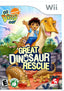 Go Diego Go Great Dinosaur Rescue