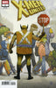 X-Men United #01 Mike Del Mundo Var Comics Marvel Comics