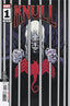 Knull #01 2nd Ptg Comics Marvel Comics