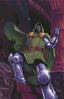 Dungeons of Doom #01 2nd Ptg 1:25 Ario Anindito Var Comics Marvel Comics
