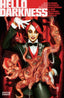 Hello Darkness #19 Comics Boom! Entertainment