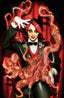 Hello Darkness #19 1:10 Rebeca Puebla Var Comics Boom! Entertainment