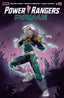 Power Rangers Prime #15 Roan Maw Var Comics Boom! Entertainment