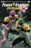 Power Rangers Prime #15 Comics Boom! Entertainment