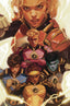 Power Rangers Prime #15 1:25 Francesco Tomaselli Var Comics Boom! Entertainment