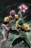 Power Rangers Prime #15 Andrew Griffith "Full Art" Var Comics Boom! Entertainment