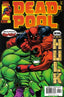 Deadpool (1996) #04 Comics - Back Issues Marvel Comics
