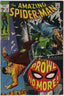 Amazing Spider-Man (1963) #079 FN/VF