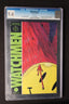 Watchmen #01 CGC 9.4 Comics - Back Issues DC Comics
