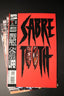 Sabretooth (1993) (Set #1-4) Comics - Back Issues Marvel Comics