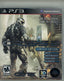 Crysis 2 [Limited Edition] Video Games Sony Computer Entertainment