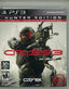 Crysis 3 [Hunter Edition] Video Games Sony Computer Entertainment