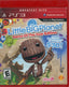 Little Big Planet [Game Of The Year Edition] [Greatest Hits] Video Games Sony Computer Entertainment