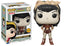 Pop Bombshells 167 Wonder Woman Chase Action Figures/Funko Pop Funko