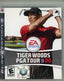 Tiger Woods PGA Tour 08 Video Games Sony Computer Entertainment