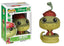 Pop Disney 99 Sir Hiss Action Figures/Funko Pop Funko