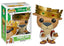 Pop Disney 98 Prince John Action Figures/Funko Pop Funko