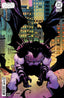 Absolute Batman #18 Mahmud Asrar Var Comics DC Comics