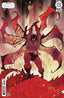 Absolute Batman #18 1:25 Carmine Di Giandomenico Var
