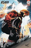 Absolute Flash #13 Carlo Pagulayan Var Comics - Back Issues DC Comics