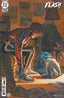 Absolute Flash #13 Fabrizio De Tommaso Var Comics DC Comics