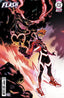 Absolute Flash #13 Scott Hepburn Var Comics DC Comics