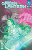Absolute Green Lantern #12 Comics DC Comics