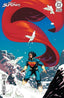 Absolute Superman #17 Riley Rossmo Var Comics DC Comics