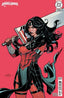 Absolute Wonder Woman #18 Terry Dodson Var Comics DC Comics